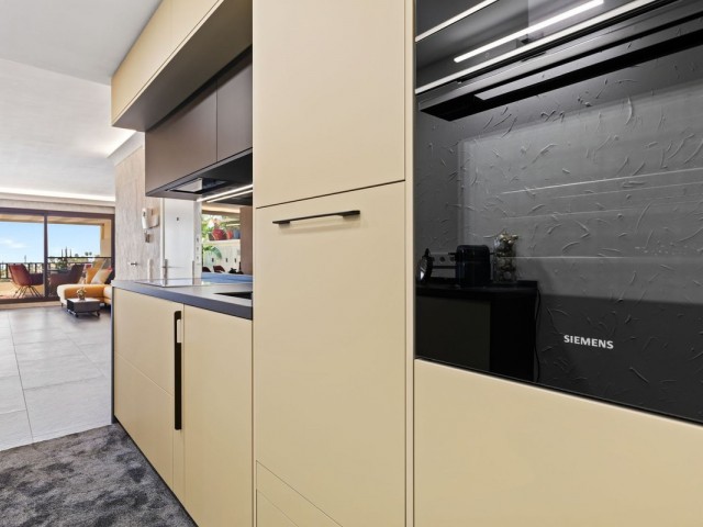 Penthouse in Benahavís