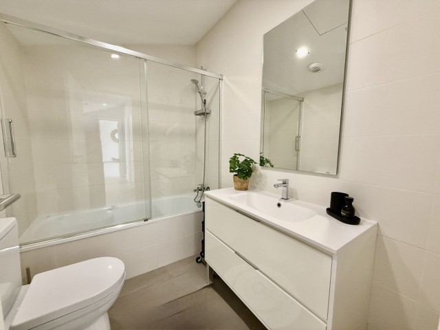 3 Slaapkamer Appartement in Benalmadena