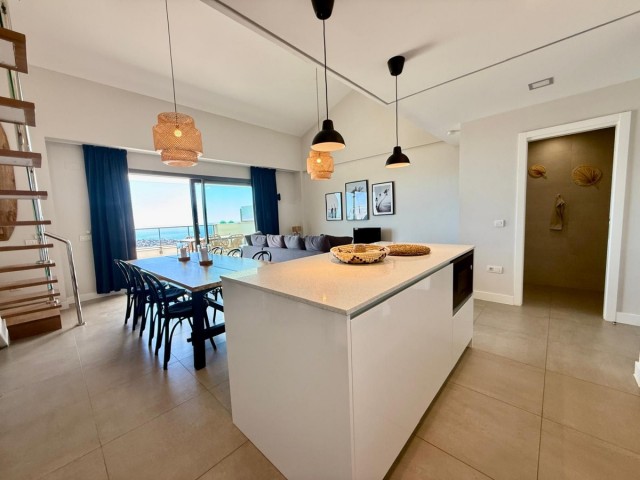 3 Slaapkamer Appartement in Benalmadena