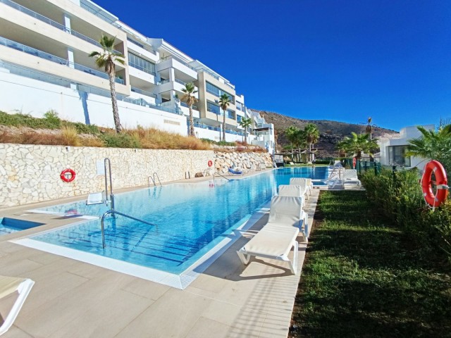 Apartment, Benalmadena