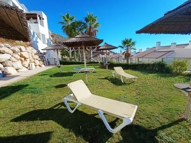 3 Schlafzimmer Apartment in Benalmadena