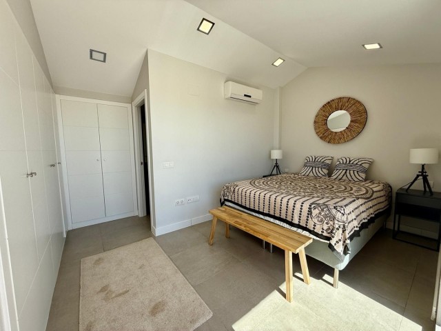 3 Schlafzimmer Apartment in Benalmadena