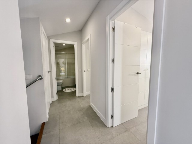 3 Schlafzimmer Apartment in Benalmadena