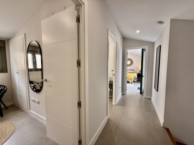 3 Schlafzimmer Apartment in Benalmadena