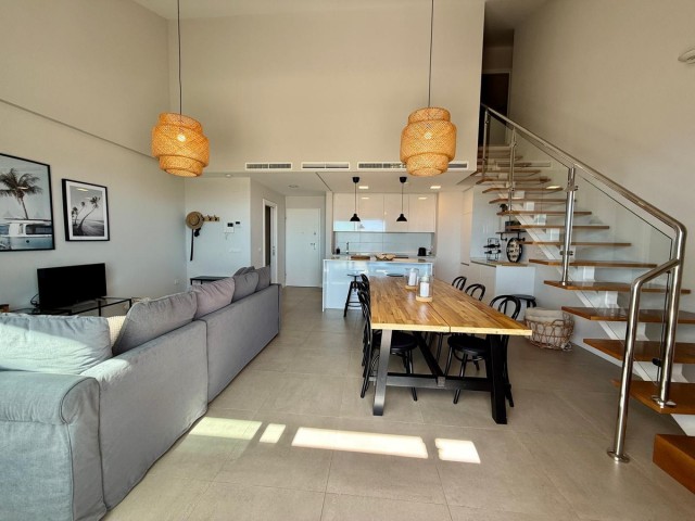 3 Schlafzimmer Apartment in Benalmadena