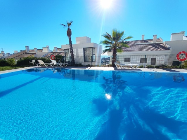 Apartment, Benalmadena