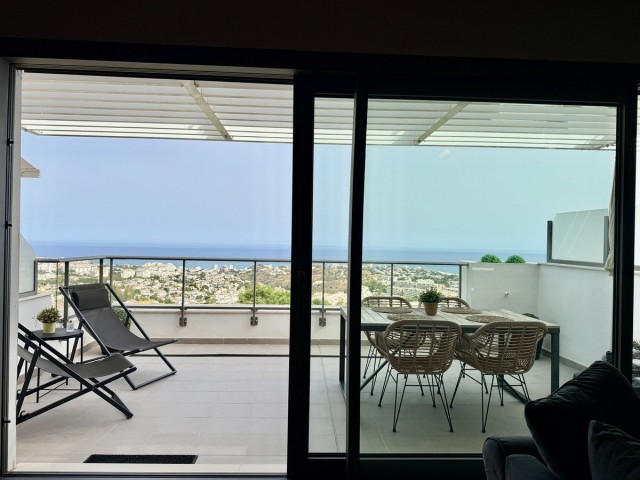 Appartement avec 3 Chambres  à Benalmadena