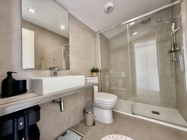 Appartement avec 3 Chambres  à Benalmadena