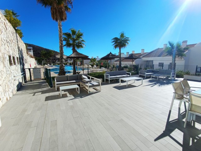 Appartement avec 3 Chambres  à Benalmadena