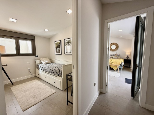 Appartement avec 3 Chambres  à Benalmadena