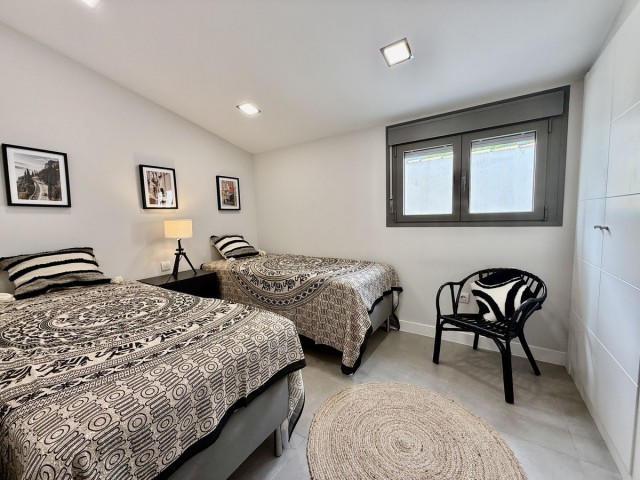 Appartement avec 3 Chambres  à Benalmadena