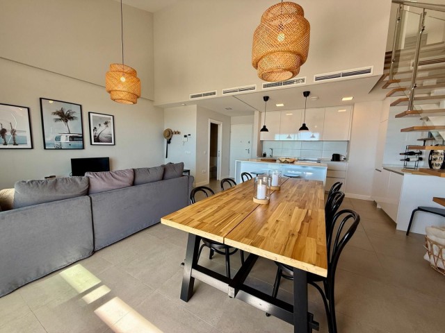 Appartement avec 3 Chambres  à Benalmadena