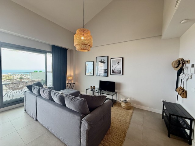 Appartement avec 3 Chambres  à Benalmadena