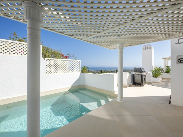 3 Bedrooms Apartment in The Golden Mile