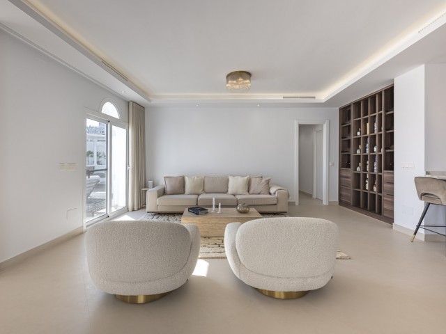 3 Bedrooms Apartment in The Golden Mile