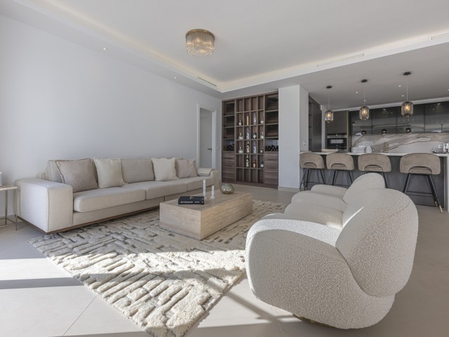 3 Bedrooms Apartment in The Golden Mile