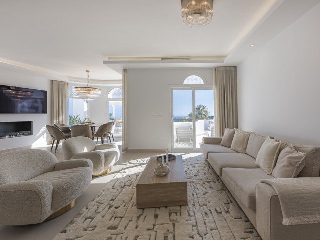 3 Bedrooms Apartment in The Golden Mile