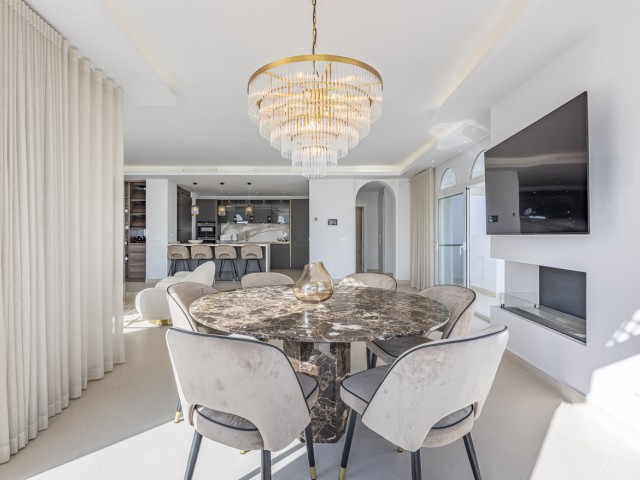 3 Bedrooms Apartment in The Golden Mile