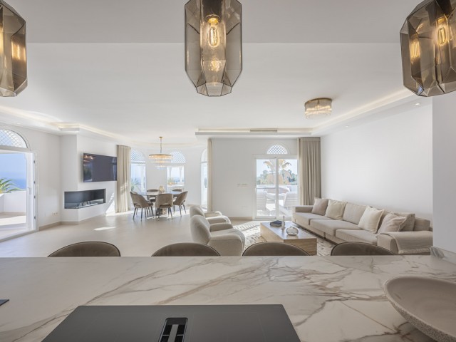 3 Bedrooms Apartment in The Golden Mile