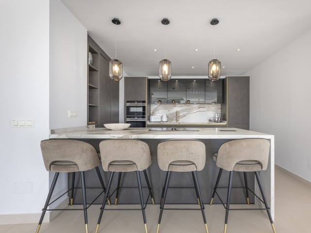 3 Bedrooms Apartment in The Golden Mile