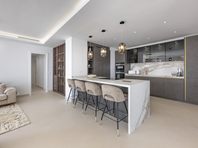 3 Bedrooms Apartment in The Golden Mile