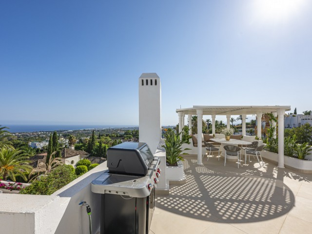 3 Bedrooms Apartment in The Golden Mile