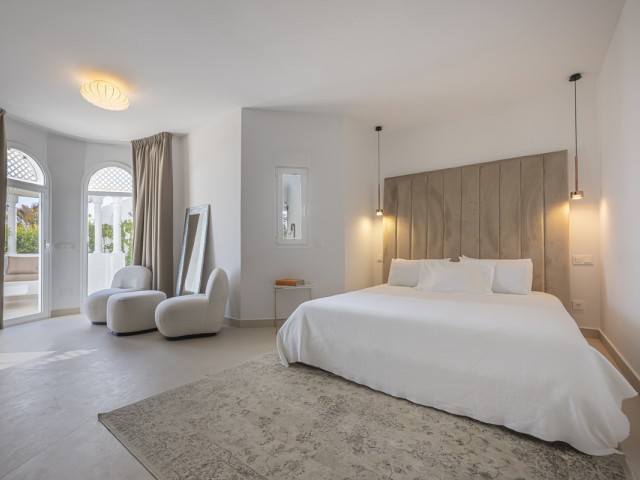 3 Bedrooms Apartment in The Golden Mile