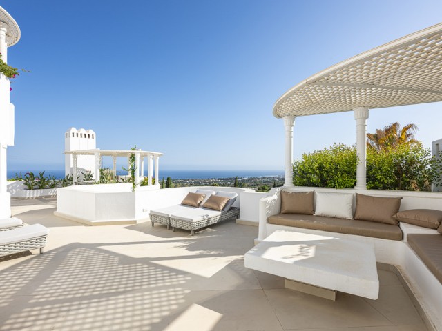 3 Bedrooms Apartment in The Golden Mile