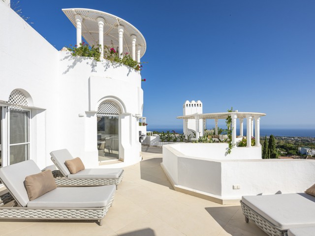 3 Bedrooms Apartment in The Golden Mile