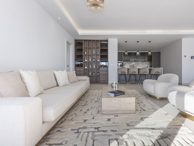 3 Bedrooms Apartment in The Golden Mile