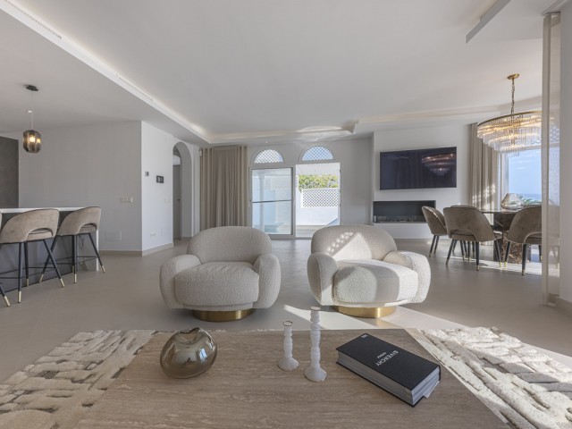 3 Bedrooms Apartment in The Golden Mile