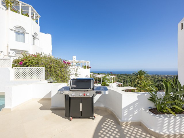 3 Bedrooms Apartment in The Golden Mile