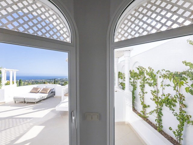 3 Bedrooms Apartment in The Golden Mile