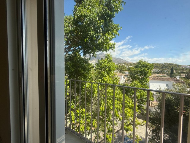 3 Bedrooms Townhouse in Nueva Andalucía
