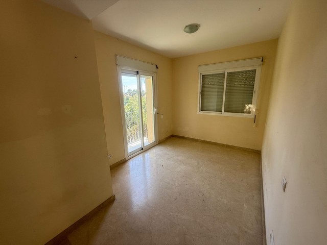 3 Bedrooms Townhouse in Nueva Andalucía