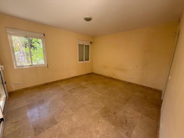 3 Bedrooms Townhouse in Nueva Andalucía