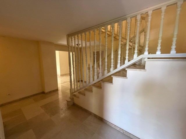 3 Bedrooms Townhouse in Nueva Andalucía