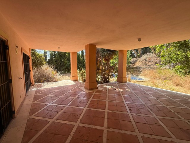 Rekkehus, Nueva Andalucia