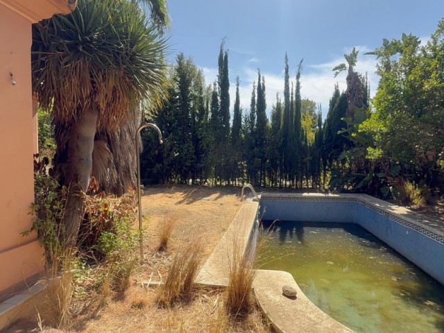 5 Bedrooms Townhouse in Nueva Andalucía