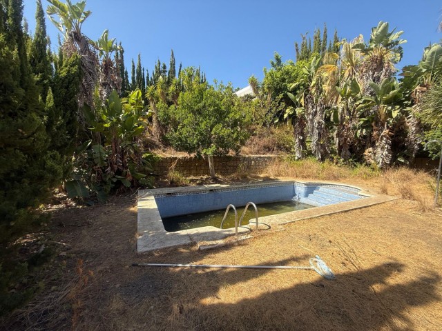 5 Bedrooms Townhouse in Nueva Andalucía