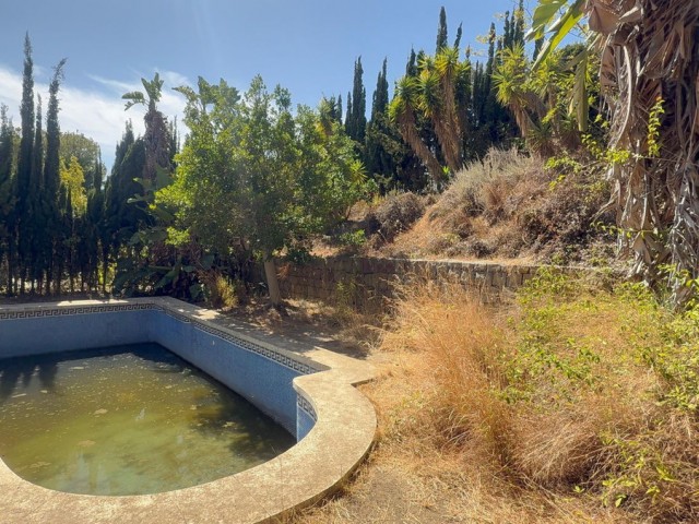 5 Bedrooms Townhouse in Nueva Andalucía