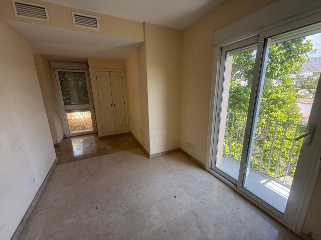 5 Bedrooms Townhouse in Nueva Andalucía