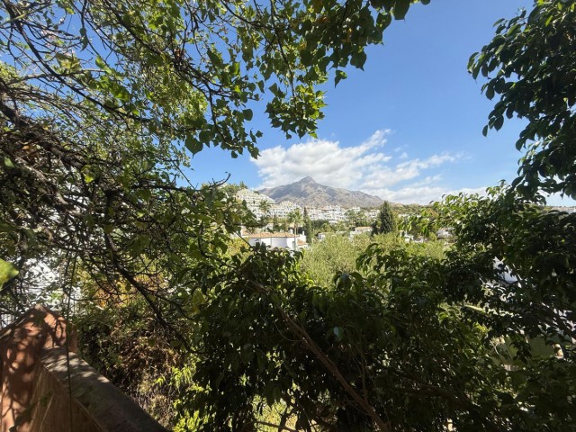 5 Bedrooms Townhouse in Nueva Andalucía