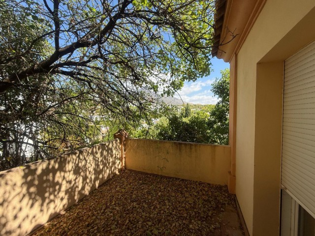 5 Bedrooms Townhouse in Nueva Andalucía