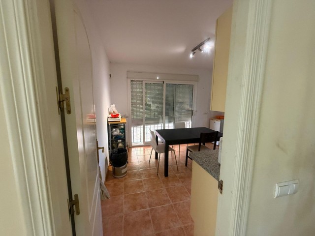 5 Bedrooms Townhouse in Nueva Andalucía