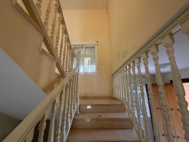 5 Bedrooms Townhouse in Nueva Andalucía