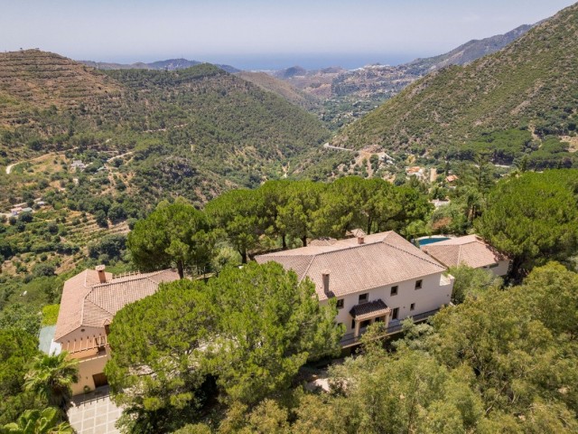 Villa Ojén - R5129392