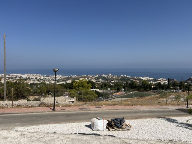 Apartamento, Benalmadena Pueblo, R5129584