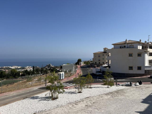 Apartamento, Benalmadena Pueblo, R5129584