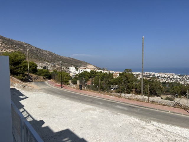 Apartamento, Benalmadena Pueblo, R5129584